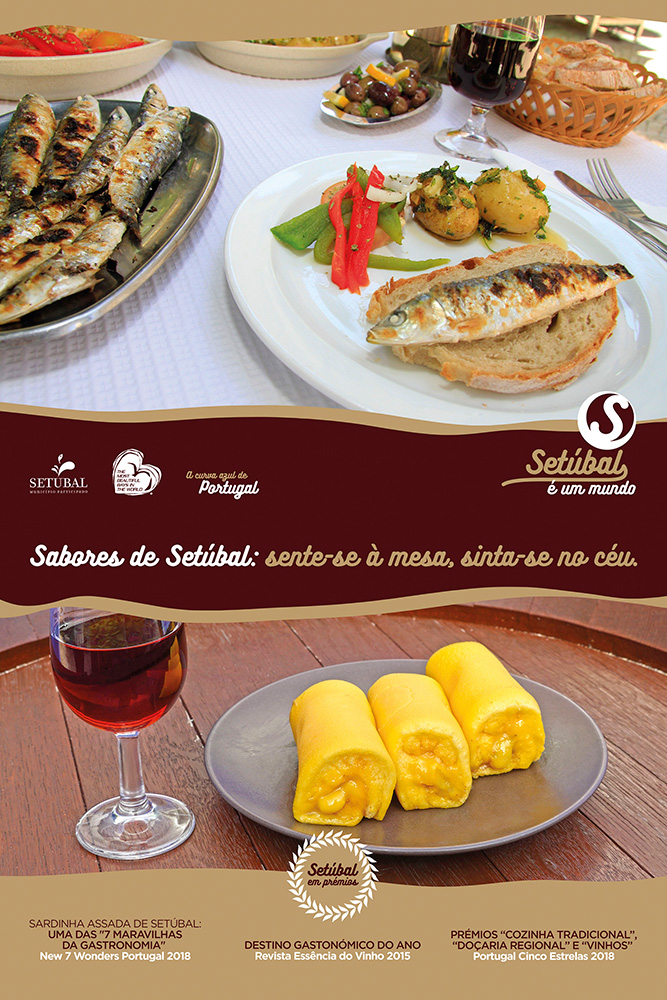 Campanha Turismo 2019