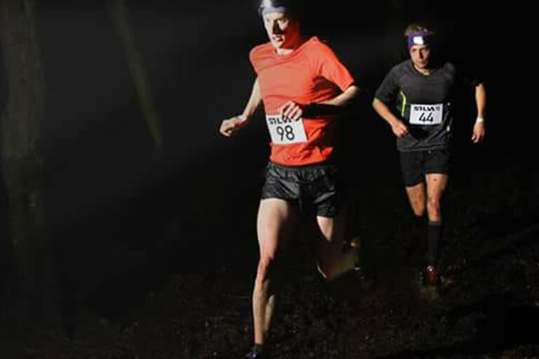 Trilhos do Javali Noturno 2019