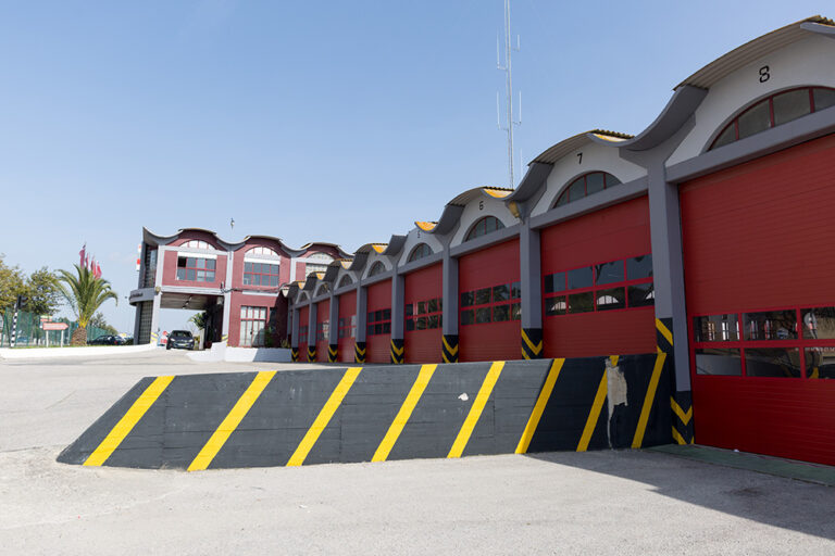 Aniversário da CBSS - Pinturas Quartel Bombeiros (2)