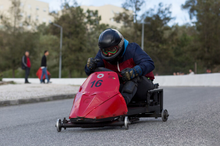 Campeonato Nacional de Carrinhos de Rolamentos | Setúbal