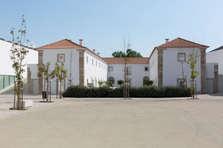 Hotel de Aplicação da Escola de Hotelaria e Turismo