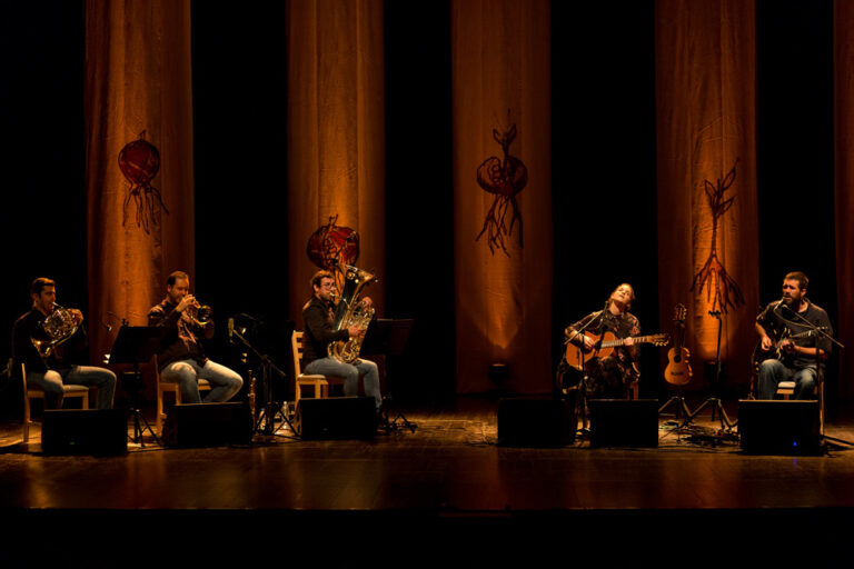 Luísa Sobral - Dia dos Namorados