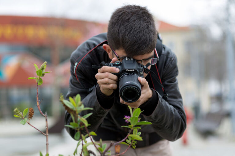 Meia Maratona Fotográfica