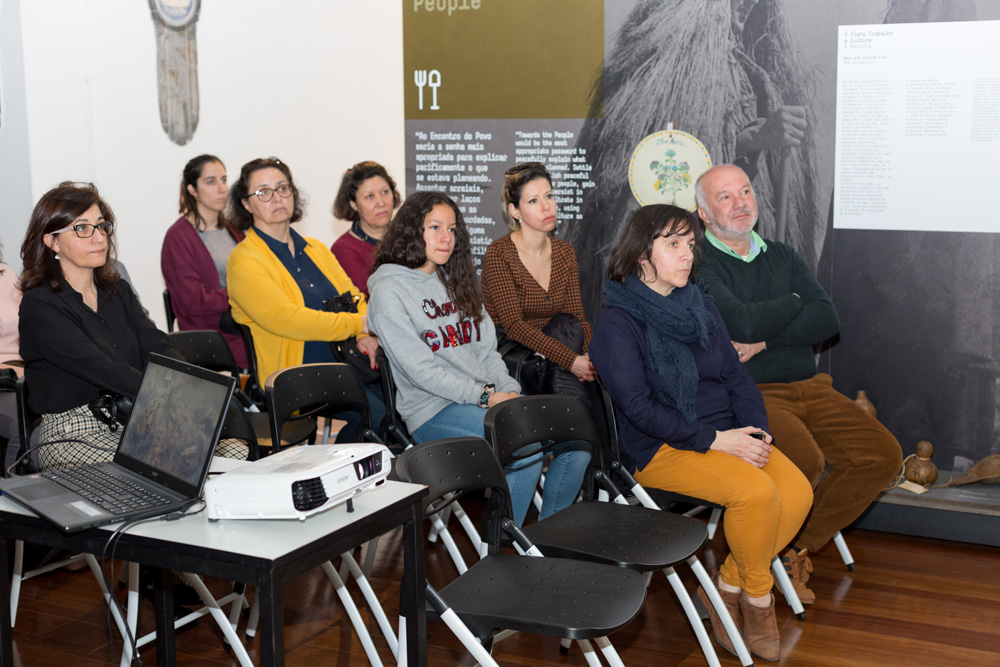 Mulheres - Um Século de Moda - Festa da Francofonia