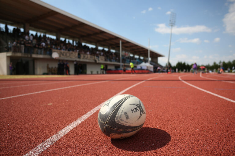Râguebi - Complexo Municipal de Atletismo de Setúbal - genérica