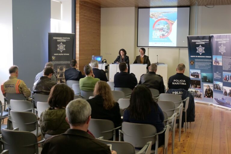 Turismo e Segurança - Setúbal Resiliência +, Os Dias da Segurança