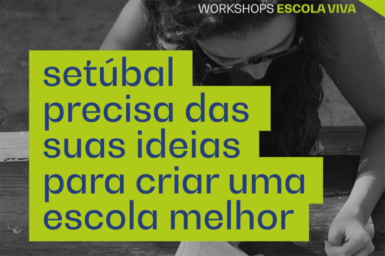 Workshops Escola Viva