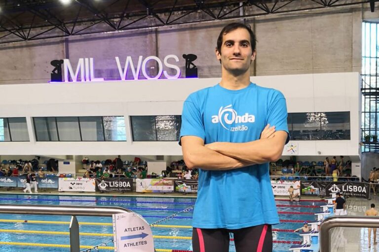 XI Meeting Internacional de Lisboa WOS - Onda Azeitão