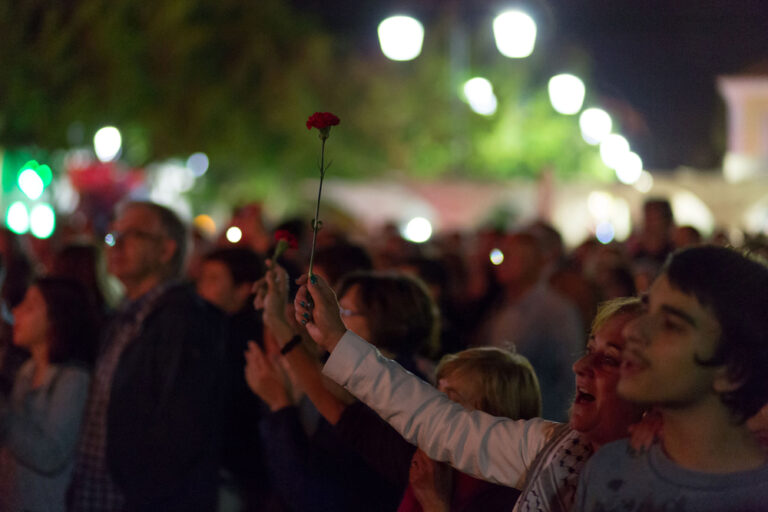 25 de Abril - genérica