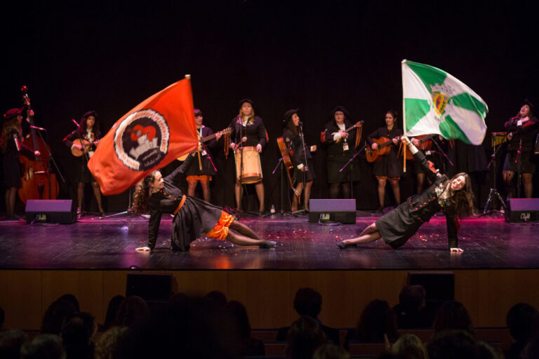 Acordes – Festival de Tunas Femininas | 2018