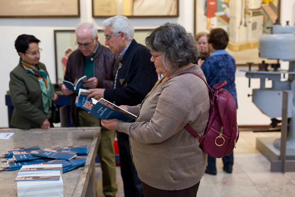 Antologia Poética | Bicentenário de António Maria Eusébio