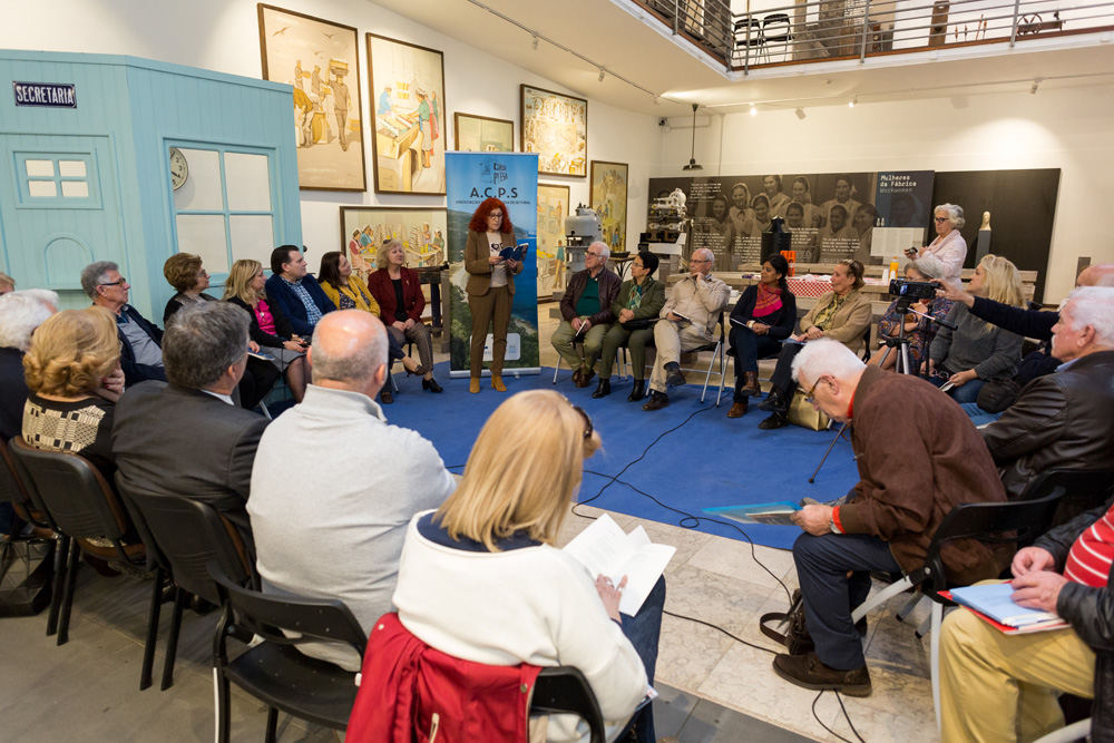 Antologia Poética | Bicentenário de António Maria Eusébio