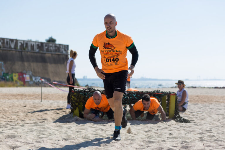 Arrábida Challenge 2019