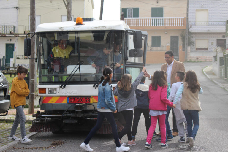 Autarquias ao Vivo 2019