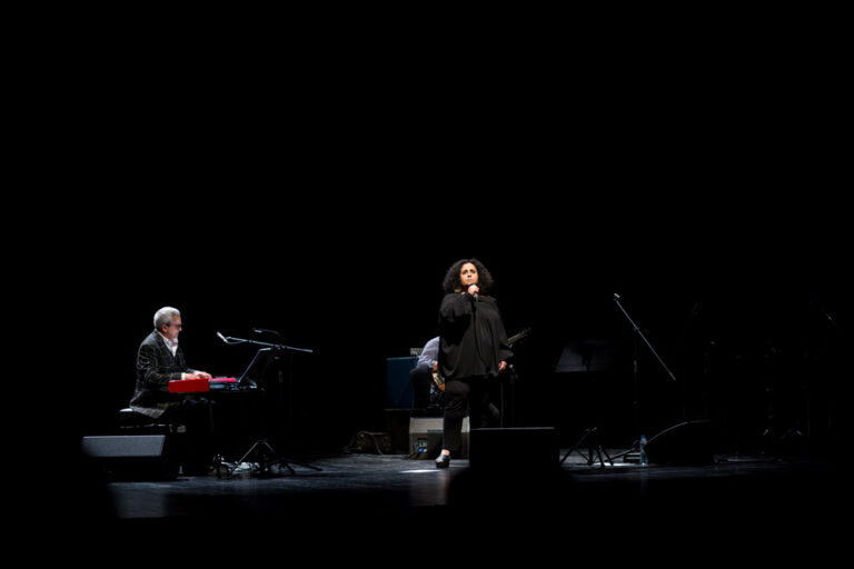 'Bandida' - Marta Dias e Carlos Xavier - Março Mulher 2019