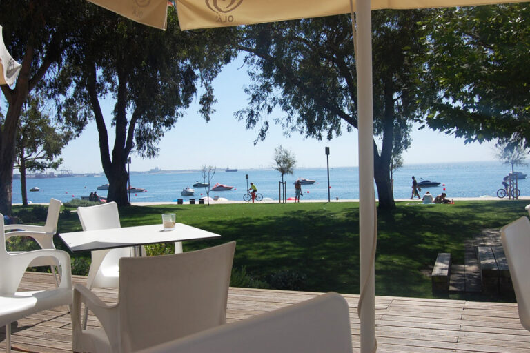 Bar/Cafetaria Parque Urbano de Albarquel