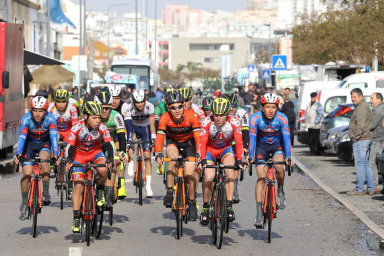 Clássica da Arrábida 2018