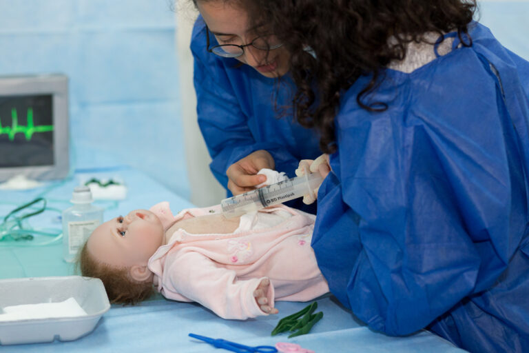 Hospital dos Pequeninos - 3.ª edição