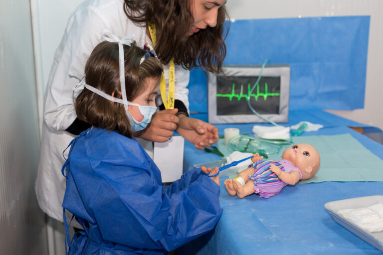 Hospital dos Pequeninos - 3.ª edição