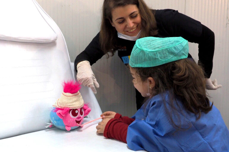 Hospital do Pequeninos