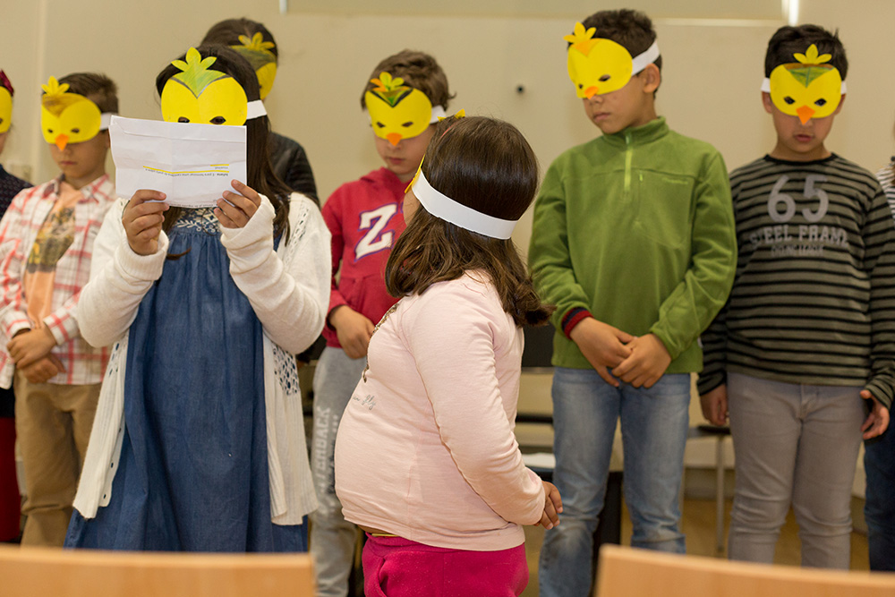 Maratona da Poesia de Setúbal | abertura