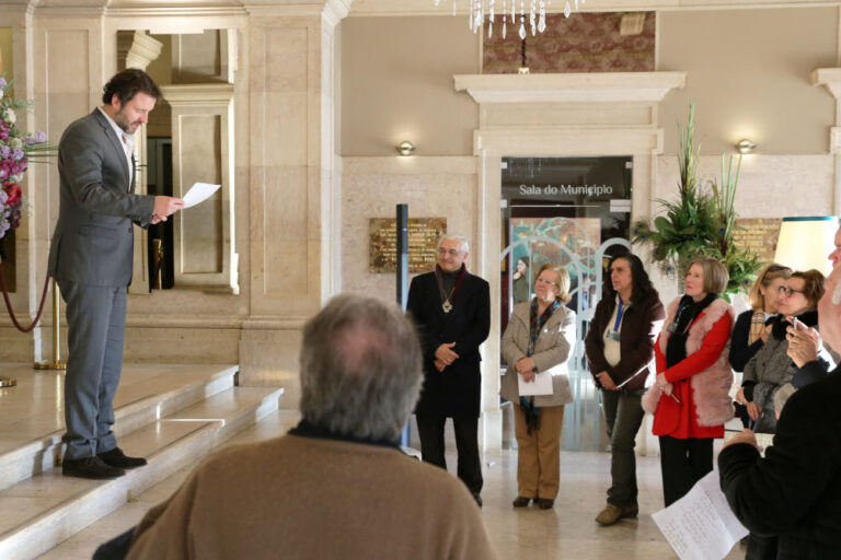 Maratona_da_Poesia_de_Setúbal_Paços_do_Concelho