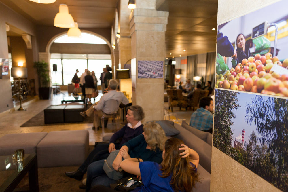 15.ª Meia Maratona Fotográfica - entrega de prémios e exposição