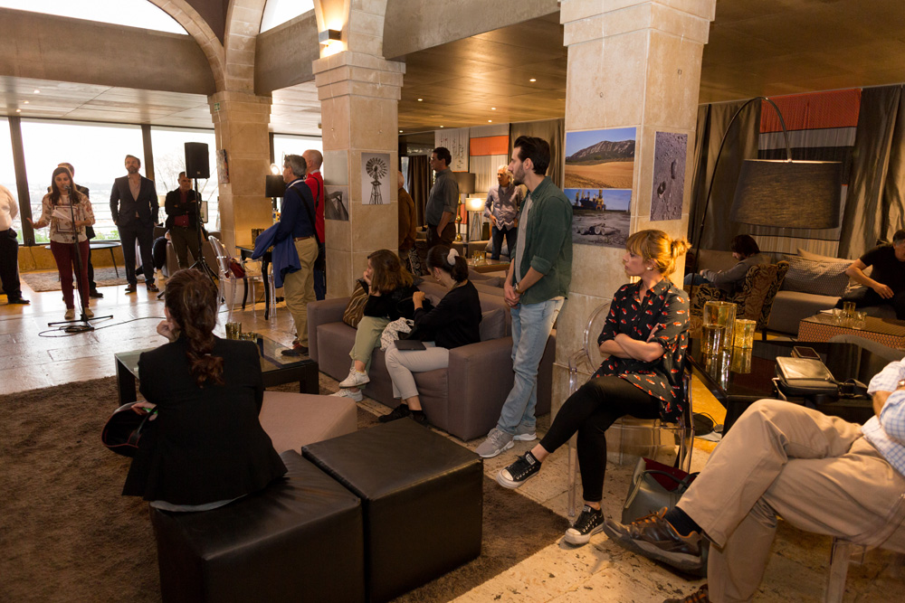 15.ª Meia Maratona Fotográfica - entrega de prémios e exposição