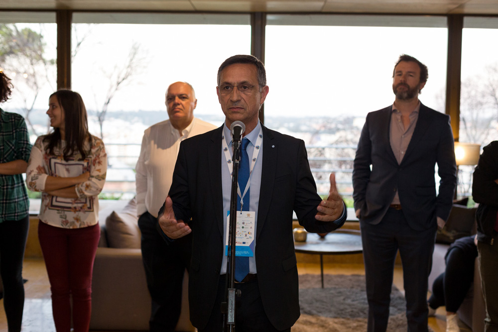 15.ª Meia Maratona Fotográfica - entrega de prémios e exposição