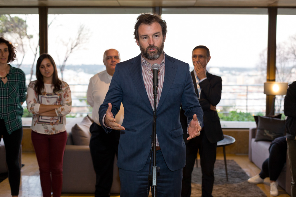 15.ª Meia Maratona Fotográfica - entrega de prémios e exposição