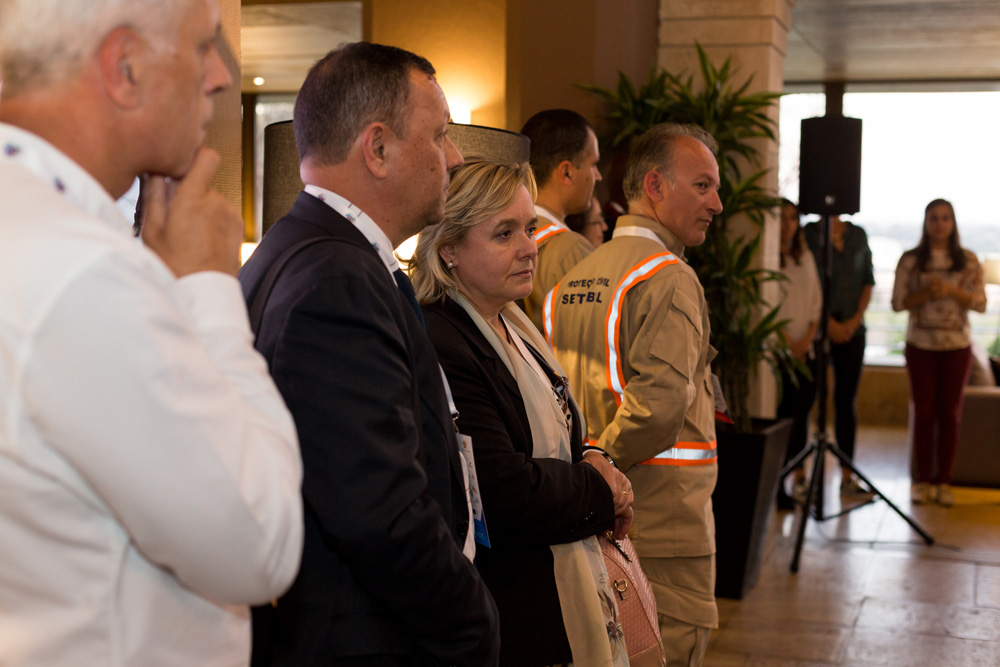 15.ª Meia Maratona Fotográfica - entrega de prémios e exposição
