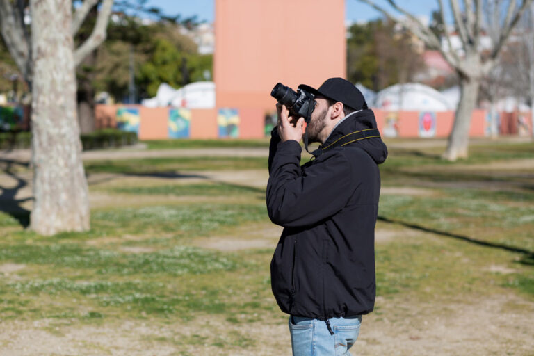 15.ª Meia Maratona Fotográfica de Setúbal