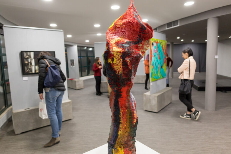 Exposição Múltiplas