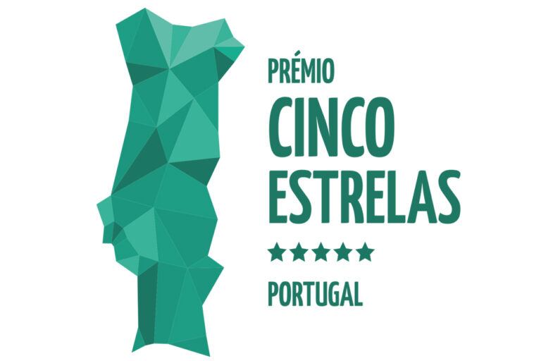 Prémio Portugal Cinco Estrelas - genérica