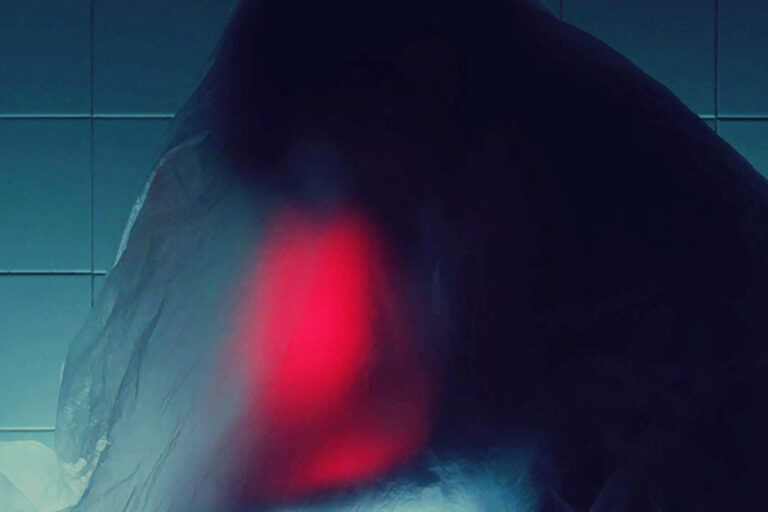 Requiem for my body | Inês Oliveira