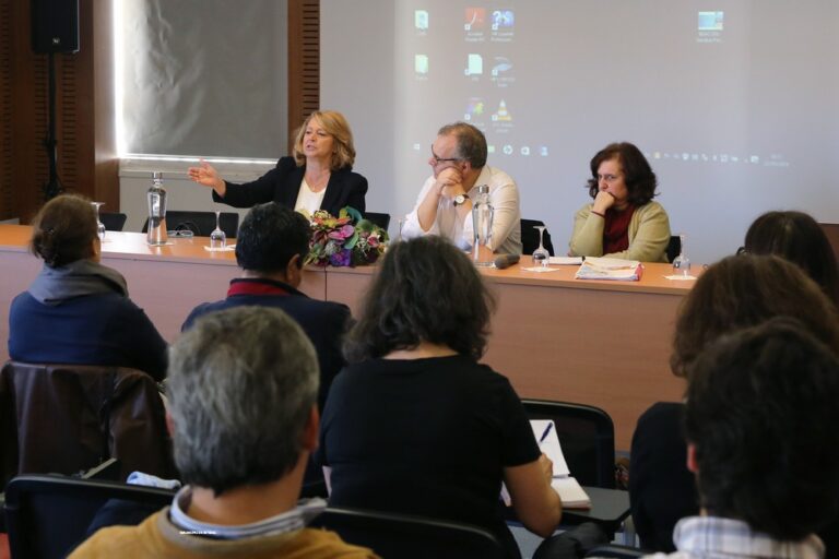 Revisão do PDM - reunião Comissão Consultiva