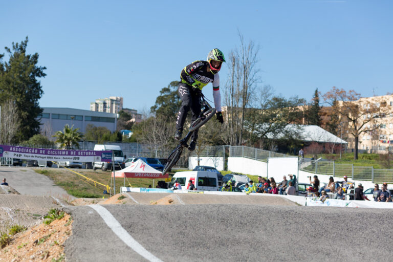 BMX Race - Taça de Portugal - Setúbal