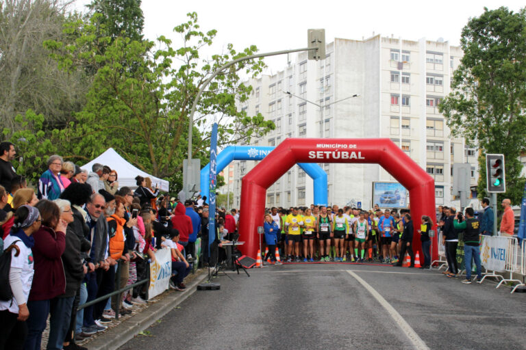 14.ª Corrida da Liberdade