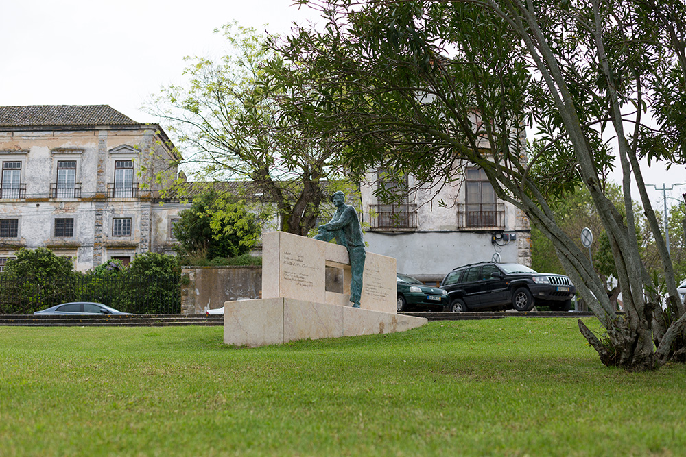 Sebastião da Gama | 95.º aniversário