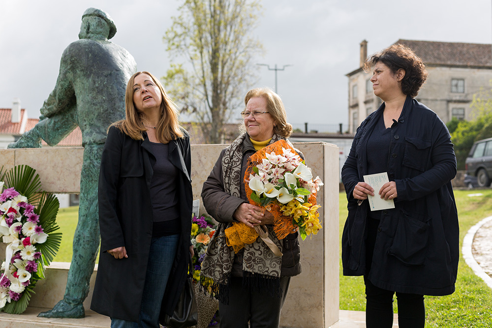Sebastião da Gama | 95.º aniversário