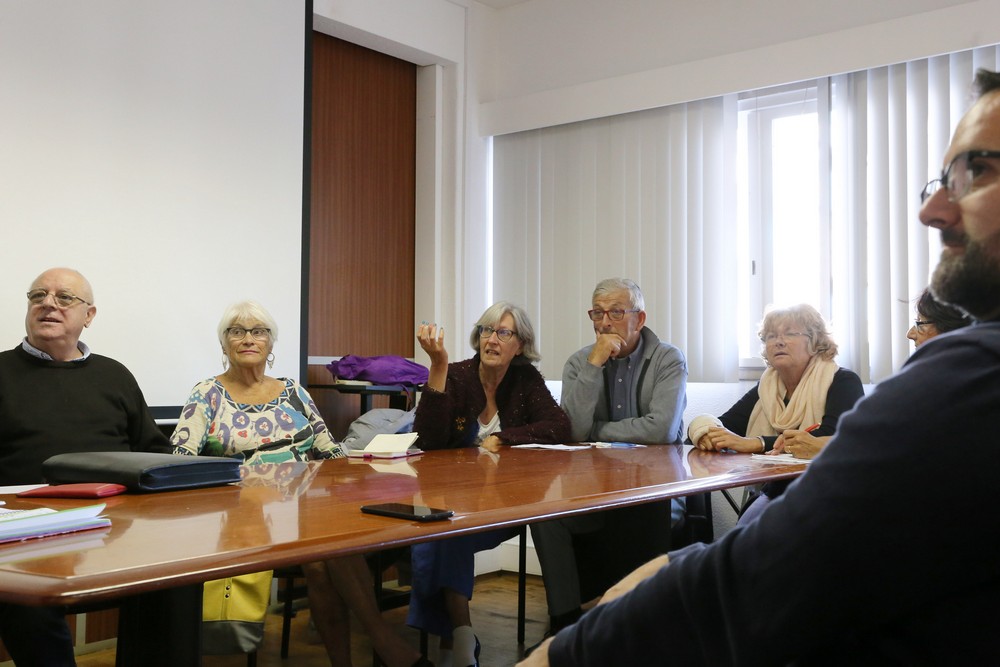 Aulas de português para franceses