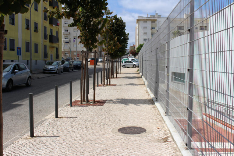 Bairro Afonso Costa
