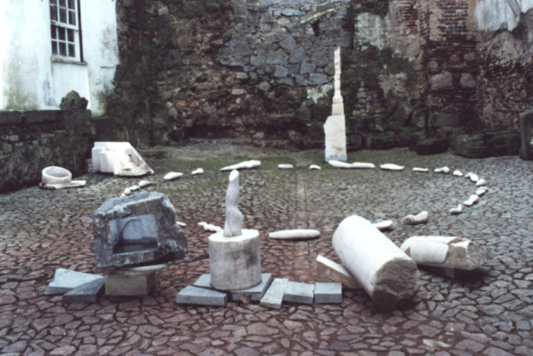 Carlos Dutra | Exposição Plexo