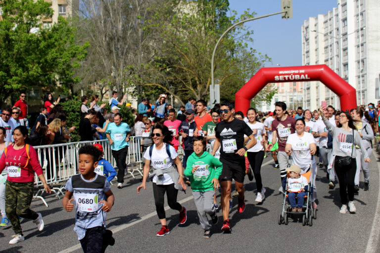 Corrida da Liberdade