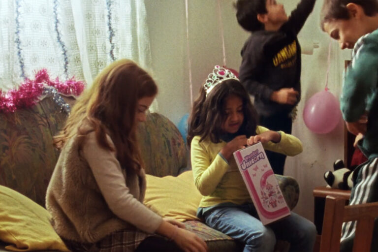 Dia de Festa - Sofia Bost