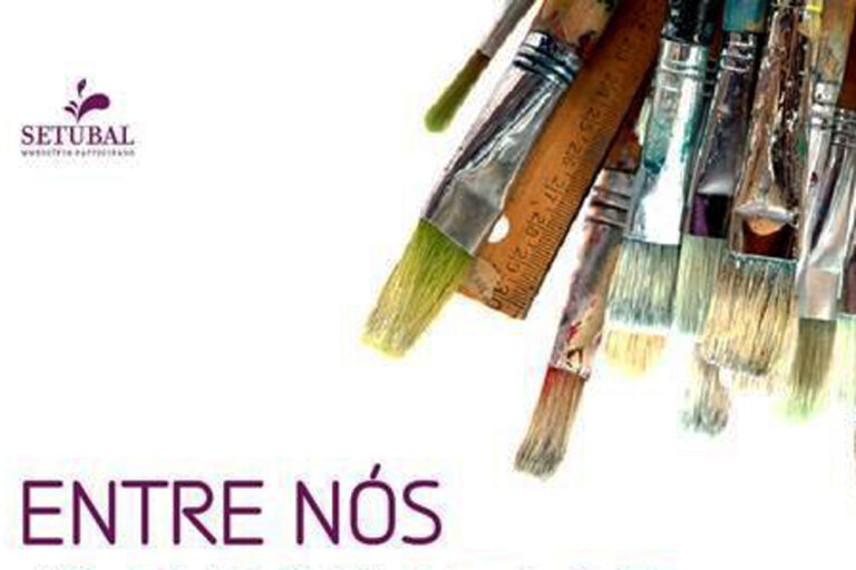 Exposição Entre Nós - quarta edição