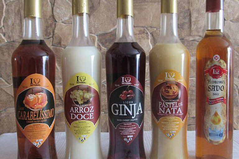 Hidromel Sado - Carabelissimo