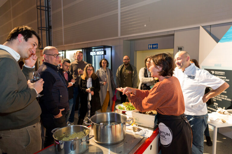 Peixe em Lisboa 2019 | Ostra de Setúbal