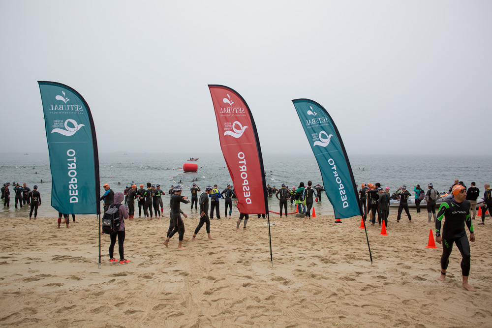 Setúbal Triathlon 2019