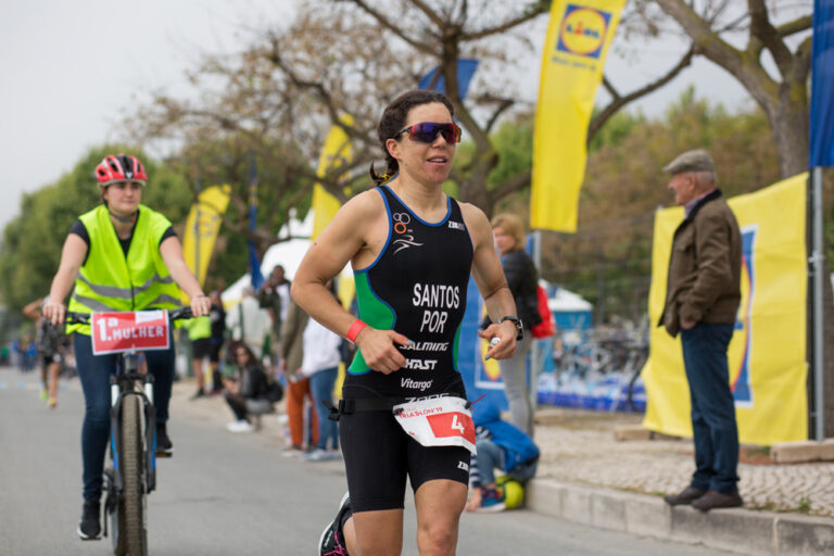 Setúbal Triathlon 2019